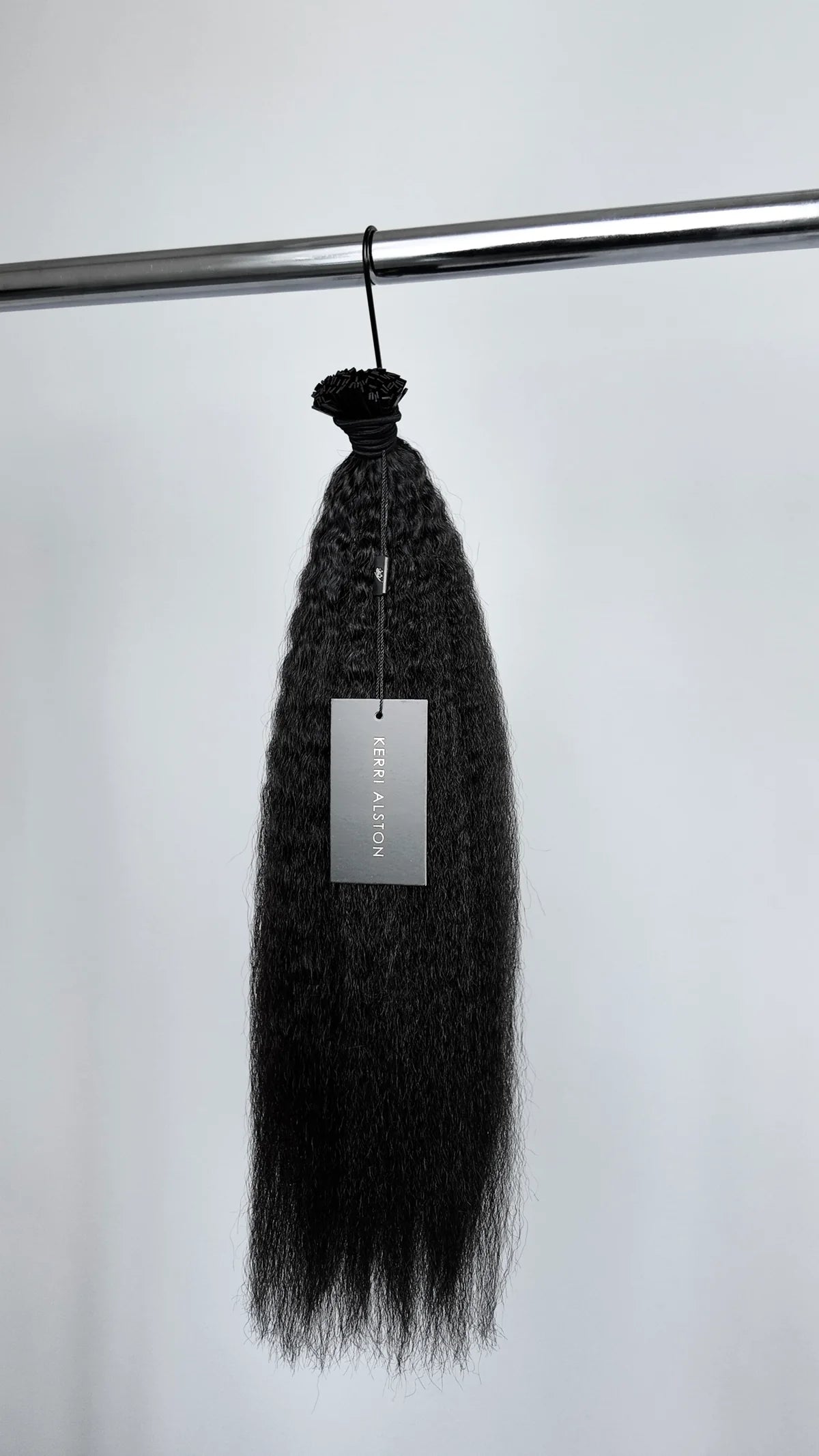 TEXTURED STRAIGHT K-TIPS