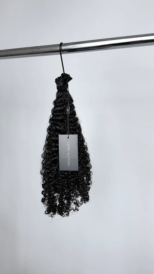 COILED CURL K-TIPS